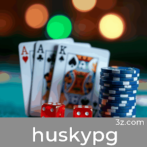 huskypg Bônus acumulado huskypg