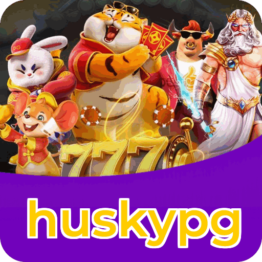 Suporte huskypg