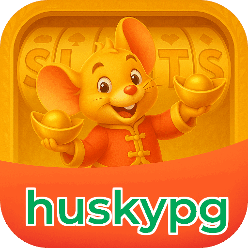 Huskypg: Cassino e Apostas Seguras e Rápidas
