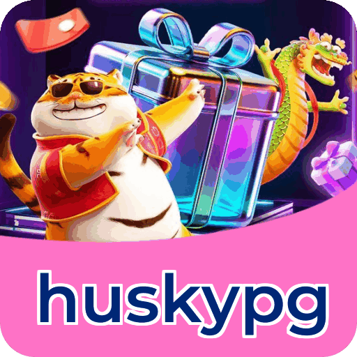 Login rápido no app huskypg