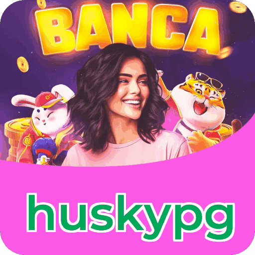 Streaming 4K no cassino ao vivo da huskypg