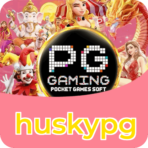 Jogos com maior RTP na huskypg