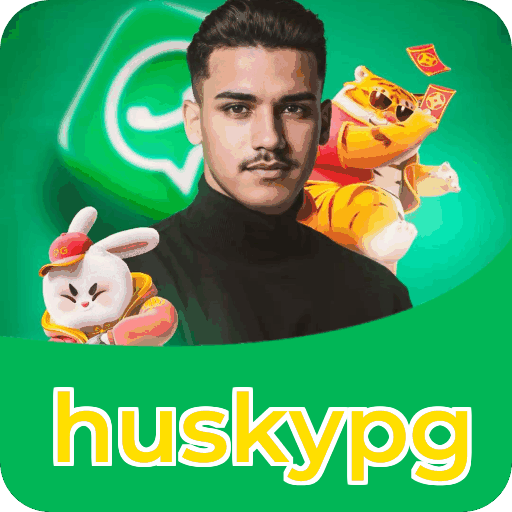 Instalação Android huskypg